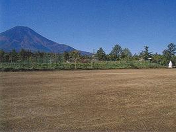 グラウンド グラウンド