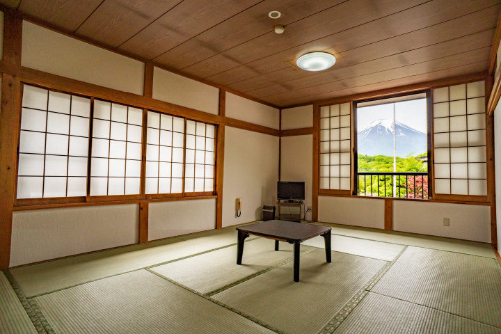 松籟荘 | 和室10畳 松籟荘 | 和室10畳