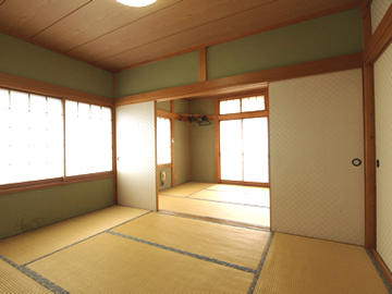 松籟荘 | 和室12畳 松籟荘 | 和室12畳