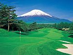 富士ゴルフコース